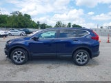 Honda Cr-V Ex-L 7FARW2H82KE005608 снимка