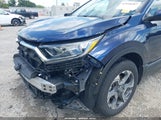 Honda Cr-V Ex-L 7FARW2H82KE005608 снимка