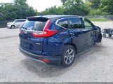 Honda Cr-V Ex-L 7FARW2H82KE005608 снимка