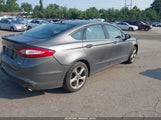 Ford Fusion Se 3FA6P0HR9DR197481 снимка