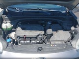 Kia Sportage Lx KNDPM3ACXK7500805 снимка