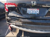 Honda Pilot 2Wd Ex-L 5FNYF5H57MB029615 снимка