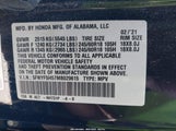 Honda Pilot 2Wd Ex-L 5FNYF5H57MB029615 снимка