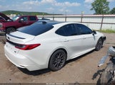 Toyota Camry Xse 4T1DAACK8SU062139 снимка