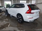 Volvo Xc60 Recharge Plug-In Hybrid T8 Plus Dark Theme YV4H60DL5R1782435 fotografie