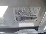 Honda Civic Ex 1HGEJ8645WL018319 снимка