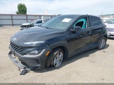 Hyundai Kona Se KM8K2CAB8NU911578 снимка