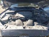 Jaguar Xj Xjl Supercharged SAJWA2GE1CMV23501 снимка