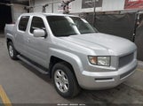 Honda Ridgeline Rts 2HJYK16446H556051 снимка