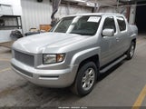 Honda Ridgeline Rts 2HJYK16446H556051 снимка