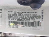 Toyota Corolla Le 1NXBR32E06Z641817 снимка