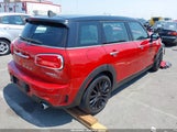 Mini Clubman Cooper S WMWLN9C50J2E51302 снимка