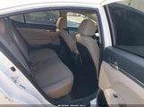 Hyundai Elantra Se 5NPD74LFXKH460499 снимка