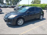 Mazda Mazda3 JM1BL1L71C1700316 снимка
