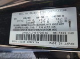 Mazda Mazda3 JM1BL1L71C1700316 fotografie