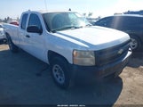 Chevrolet Silverado  Work Truck 1GCEC19J17E525368 fotografie