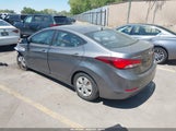 Hyundai Elantra Se KMHDH4AE7GU643875 снимка