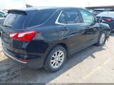 Chevrolet Equinox Lt 2GNAXJEV8J6251634 снимка