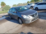 Nissan Versa 1.6 S/1.6 S+/1.6 Sl/1.6 Sv 3N1CN7AP6GL830470 fotografie