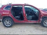 Jeep Cherokee Latitude Plus Fwd 1C4PJLLB2JD615685 photo