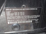 BMW 535I WBAFR7C58DC823521 снимка