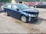 Volkswagen Jetta 1.8T Se 3VWD17AJXEM419442 fotografie