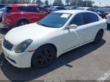 Infiniti G35X JNKCV51F36M612739 снимка