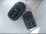 Honda Accord Hybrid Sport 1HGCY2F50RA092059 fotografie