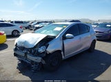 Toyota Prius C Two JTDKDTB3XD1542597 снимка