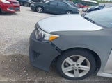 Toyota Camry Se 4T1BF1FK4CU589777 снимка