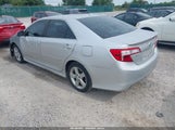 Toyota Camry Se 4T1BF1FK4CU589777 снимка