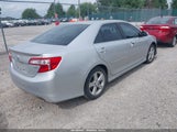 Toyota Camry Se 4T1BF1FK4CU589777 снимка