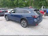 Subaru Outback Limited 4S4BTANC1R3145404 снимка