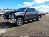 Chevrolet Silverado  1Lt 3GCPCREH2GG195744 снимка