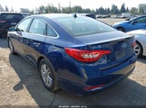 Hyundai Sonata Se 5NPE24AF6FH222449 снимка