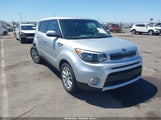 Kia Soul + KNDJP3A55H7420268 снимка