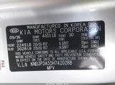 Kia Soul + KNDJP3A55H7420268 снимка