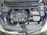 Kia Forte Ex KNAFX4A83G5444968 снимка