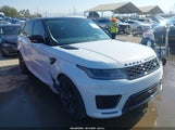 Land Rover Range Rover Sport Supercharged Dynamic SALWR2RE9KA826345 fotografie