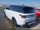 Land Rover Range Rover Sport Supercharged Dynamic SALWR2RE9KA826345 fotografie