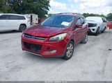 Ford Escape Titanium 1FMCU0JX0EUC16570 photo