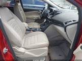 Ford Escape Titanium 1FMCU0JX0EUC16570 fotografie