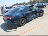 Toyota Camry Se Hybrid 4T1S31AK1MU026235 fotografie