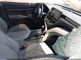 Toyota Camry Se Hybrid 4T1S31AK1MU026235 fotografie