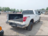Ford F-150 Xlt 1FTFW1ET1DKF50058 снимка
