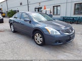 Nissan Altima 2.5 S 1N4AL2APXCC135899 снимка
