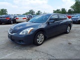 Nissan Altima 2.5 S 1N4AL2APXCC135899 снимка