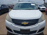 Chevrolet Traverse Ls 1GNKRFEDXHJ349077 снимка