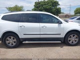 Chevrolet Traverse Ls 1GNKRFEDXHJ349077 снимка