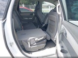 Chevrolet Traverse Ls 1GNKRFEDXHJ349077 fotografie